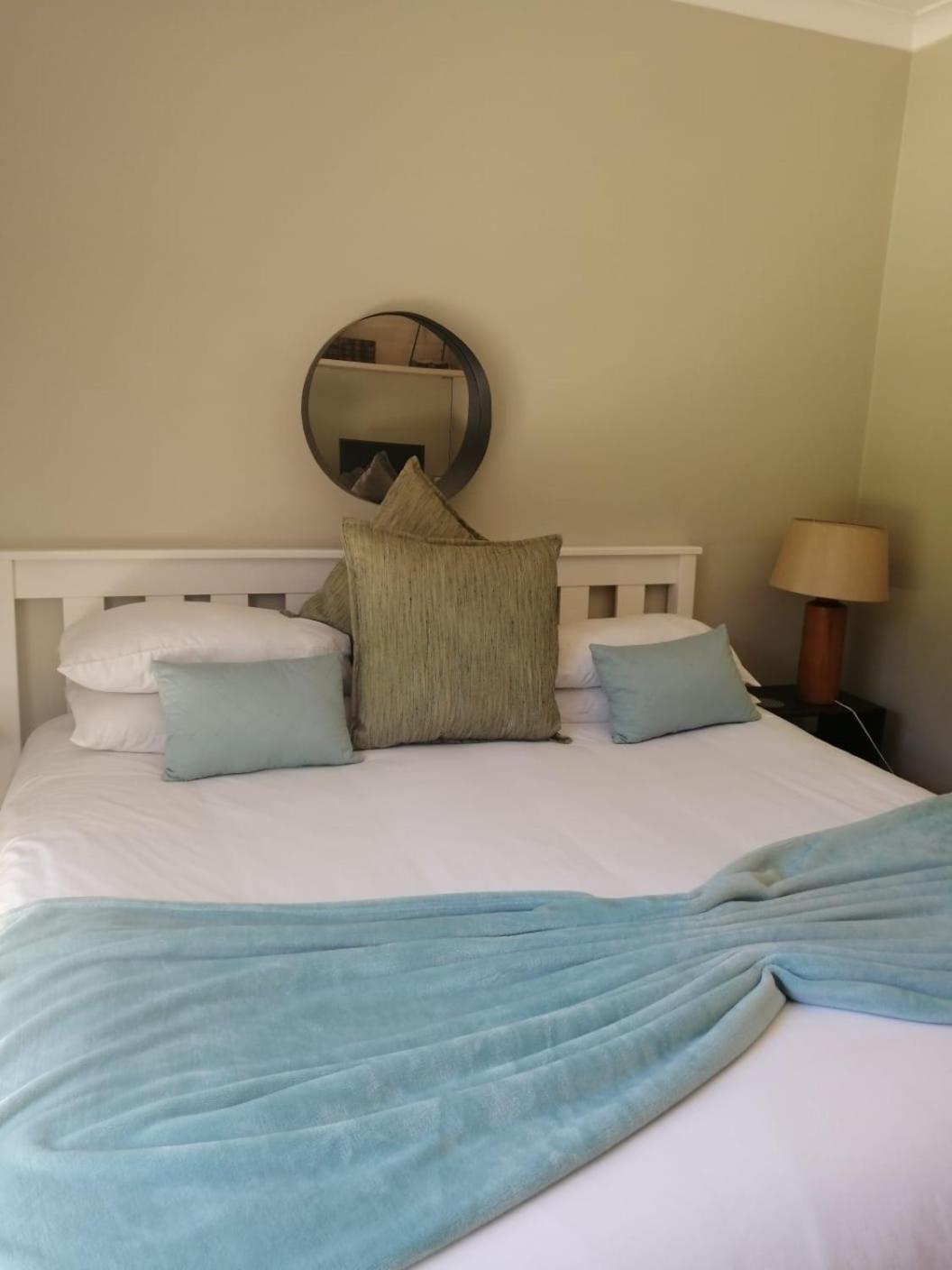 Jenvey House Selfcatering Apartments & Bnb Port Elizabeth Eksteriør billede