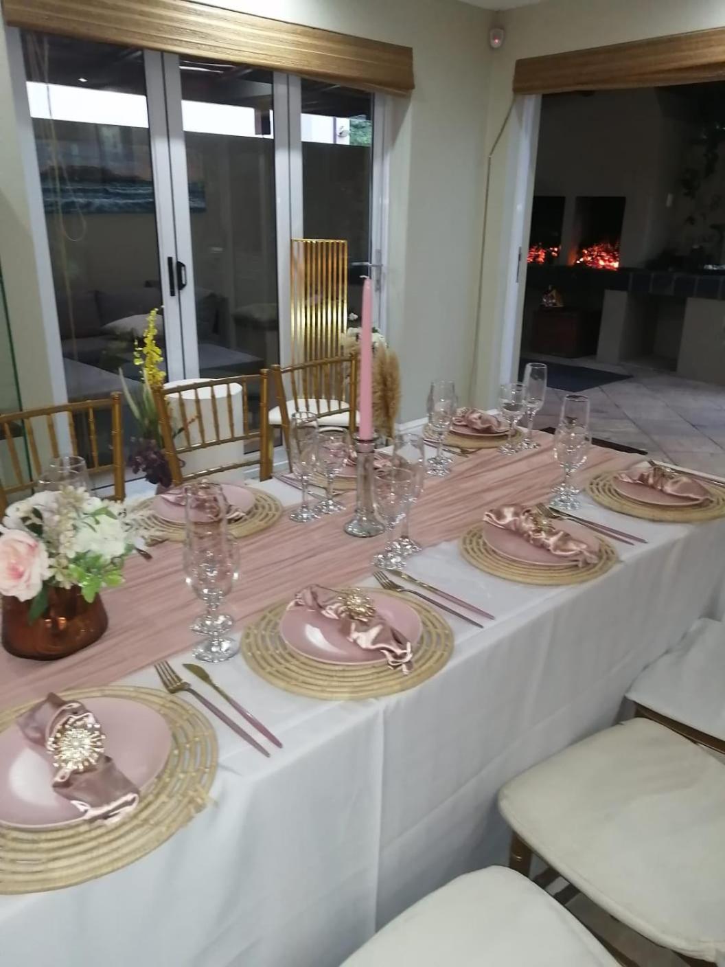 Jenvey House Selfcatering Apartments & Bnb Port Elizabeth Eksteriør billede