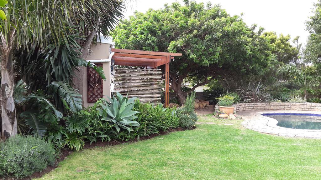 Jenvey House Selfcatering Apartments & Bnb Port Elizabeth Eksteriør billede